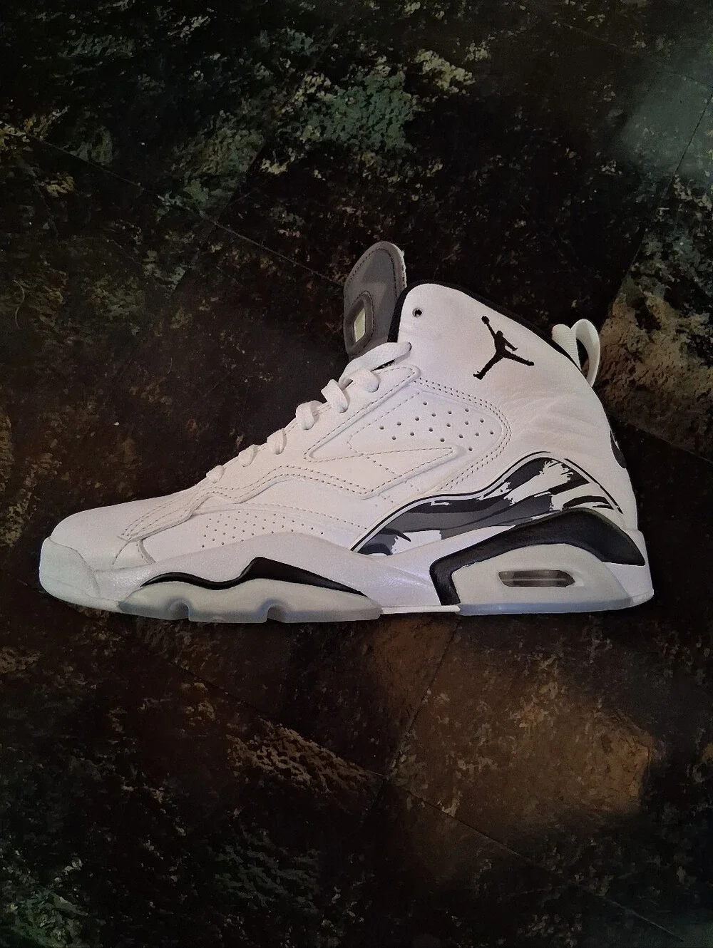 Jordan MVP Jumpman